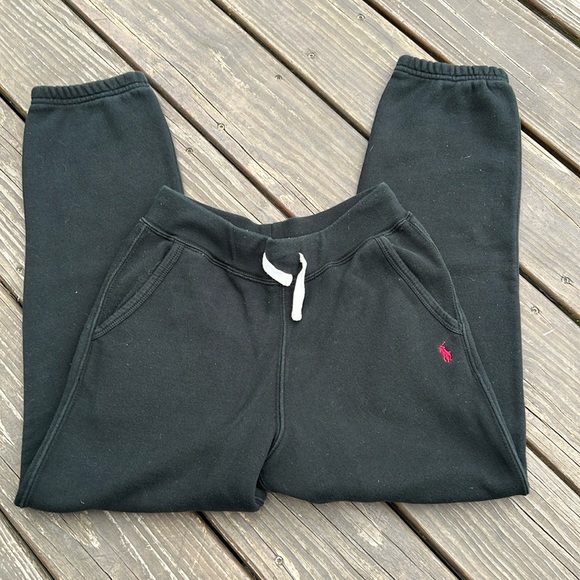 Polo Ralph Lauren Other - Polo Ralph Lauren Sweatpants